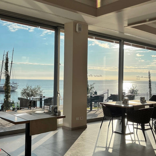 Beauty and Gourmet Experience | Garda