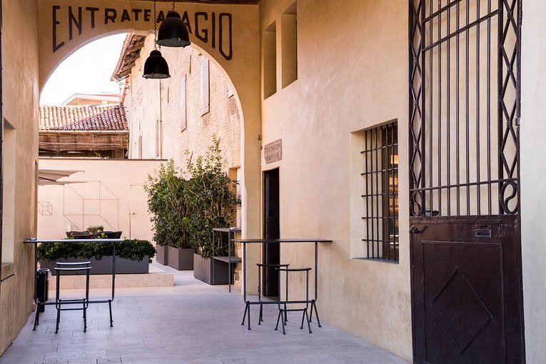 Beauty and Gourmet Experience | Bassano del Grappa