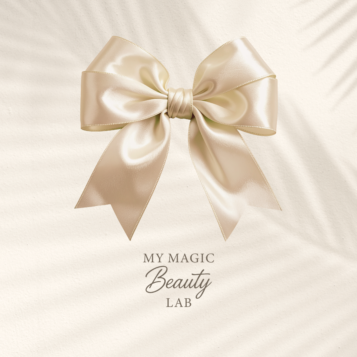 Gift Card My Magic Beauty Lab