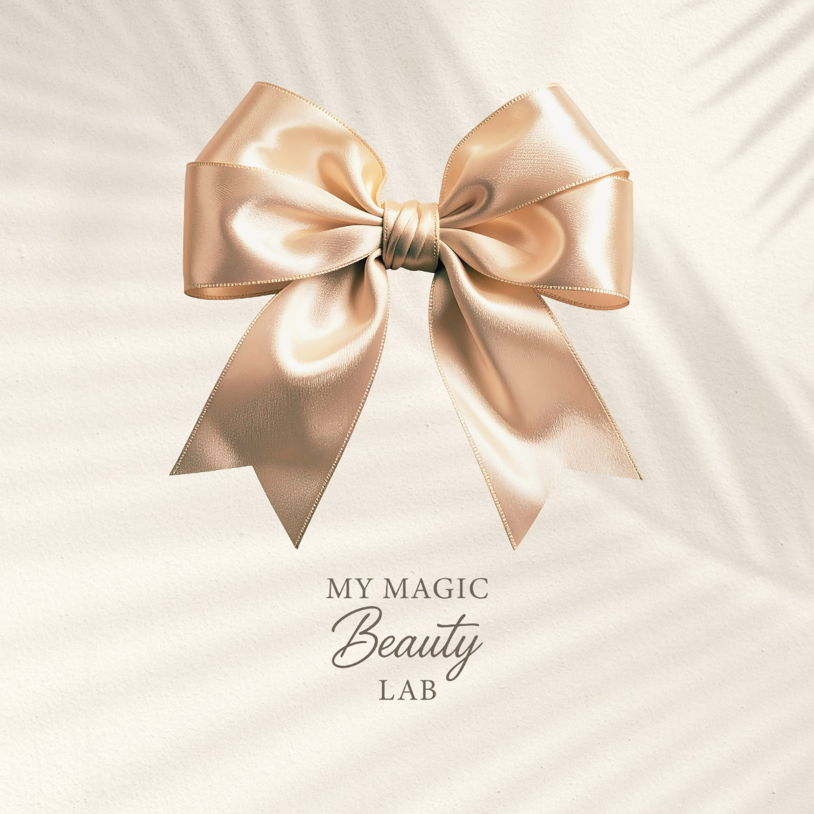 Gift Card My Magic Beauty Lab