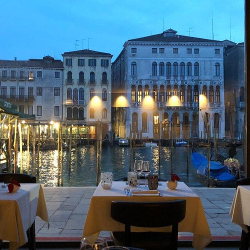 Beauty and Gourmet Experience | Venezia