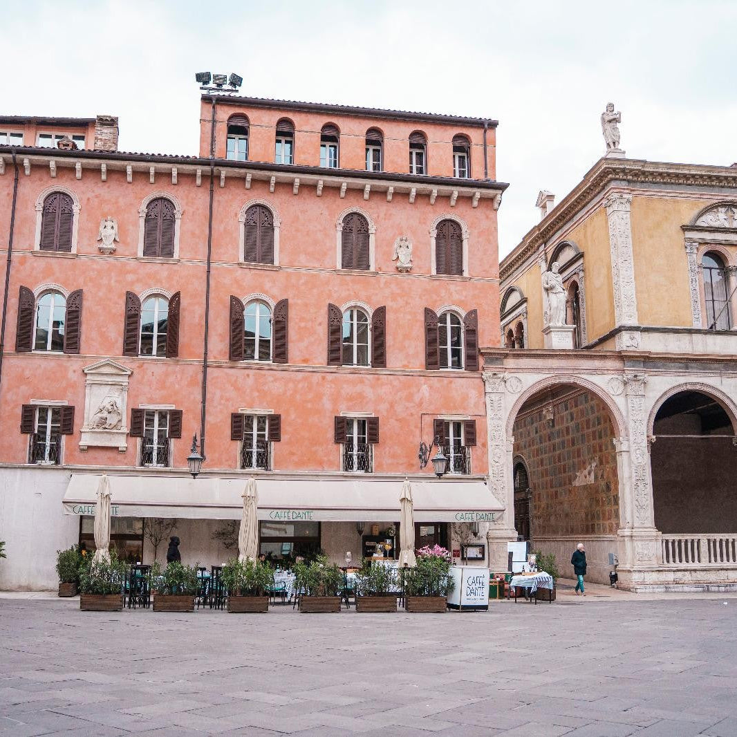 Beauty and Gourmet Experience | Verona