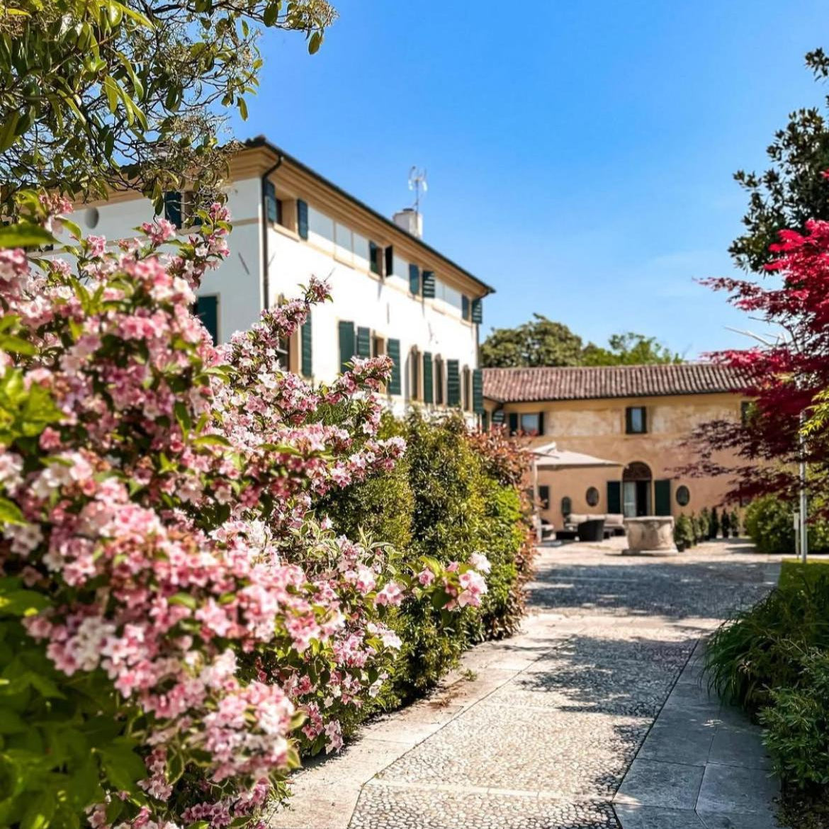 Beauty and Breakfast Experience | Ponzano Veneto